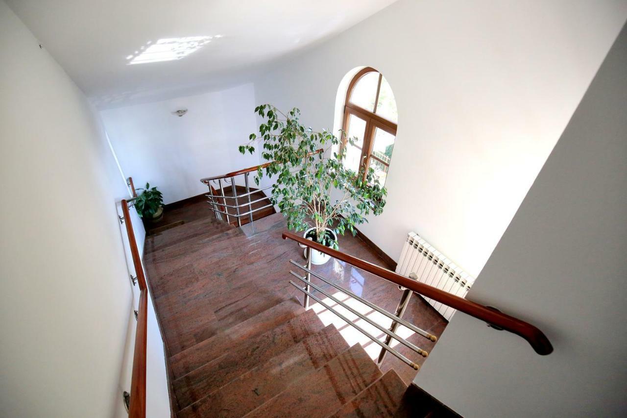 Apartman Dekorti Задар Экстерьер фото